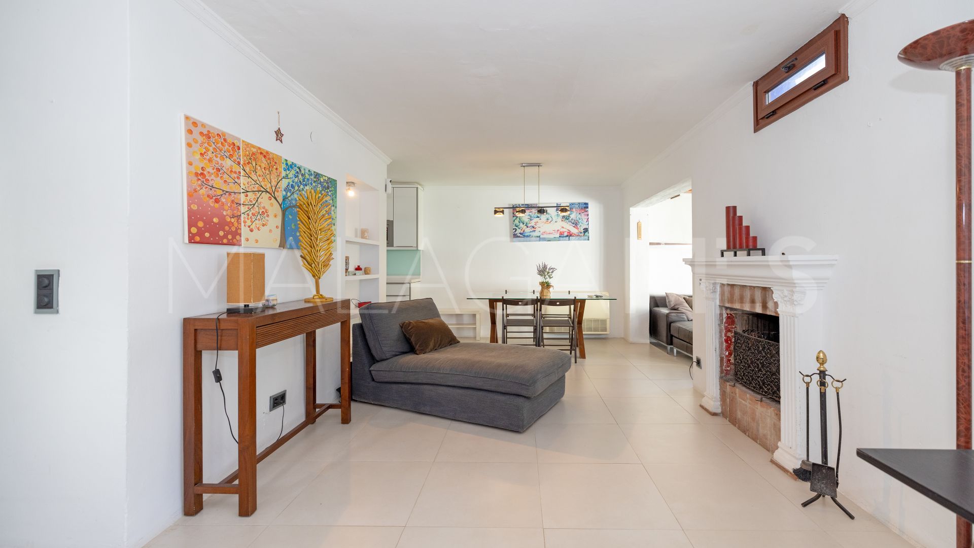 Semi detached house for sale in Balcones de Sierra Blanca