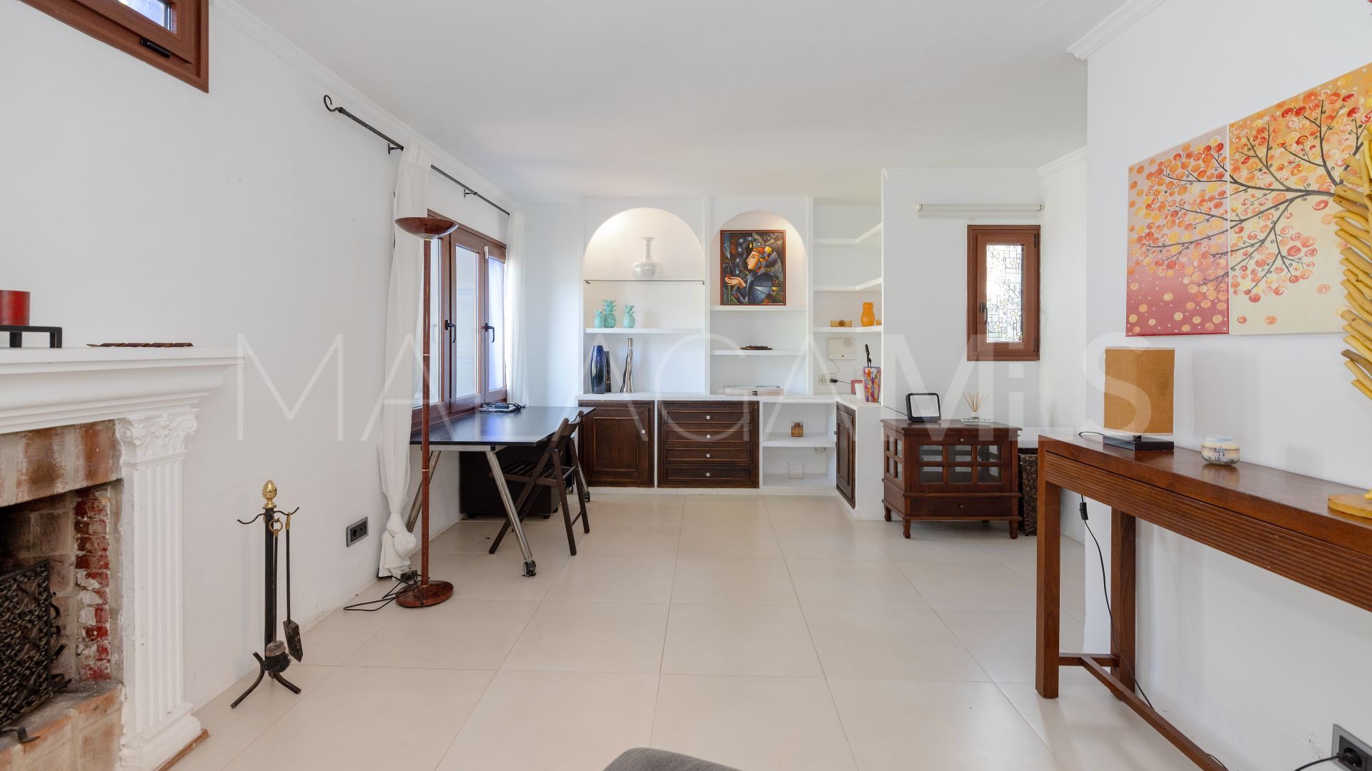 Semi detached house for sale in Balcones de Sierra Blanca