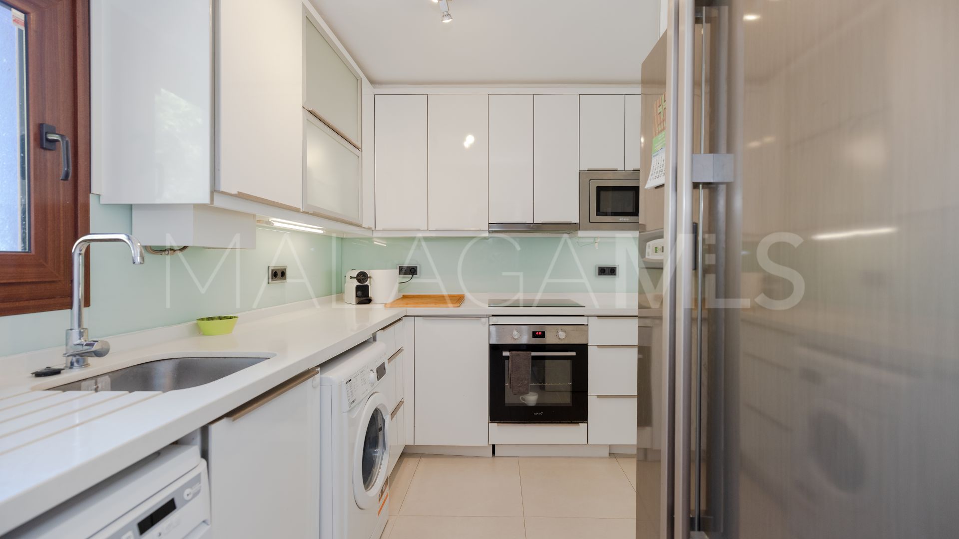 Semi detached house for sale in Balcones de Sierra Blanca