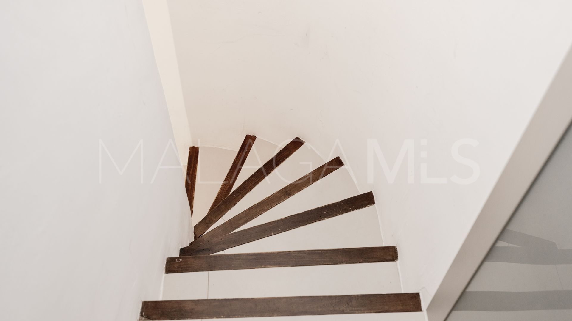 Semi detached house for sale in Balcones de Sierra Blanca