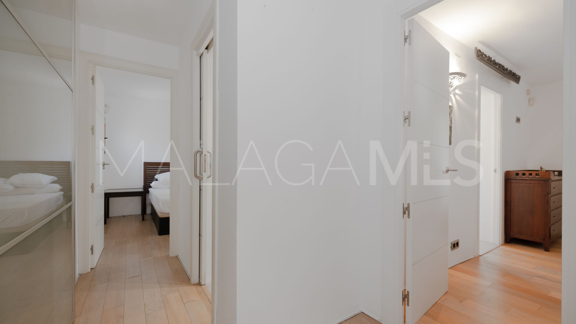 Semi detached house for sale in Balcones de Sierra Blanca