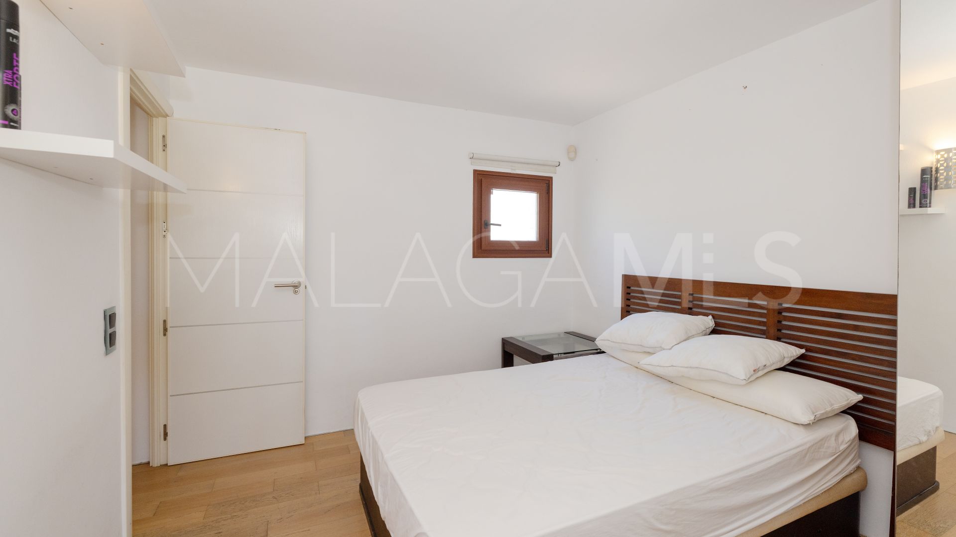 Semi detached house for sale in Balcones de Sierra Blanca