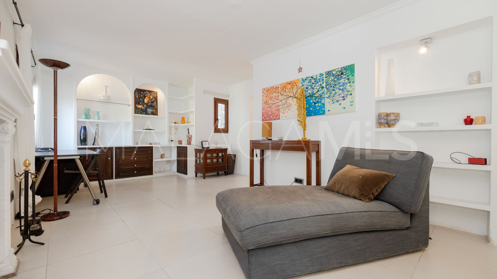 Semi detached house for sale in Balcones de Sierra Blanca