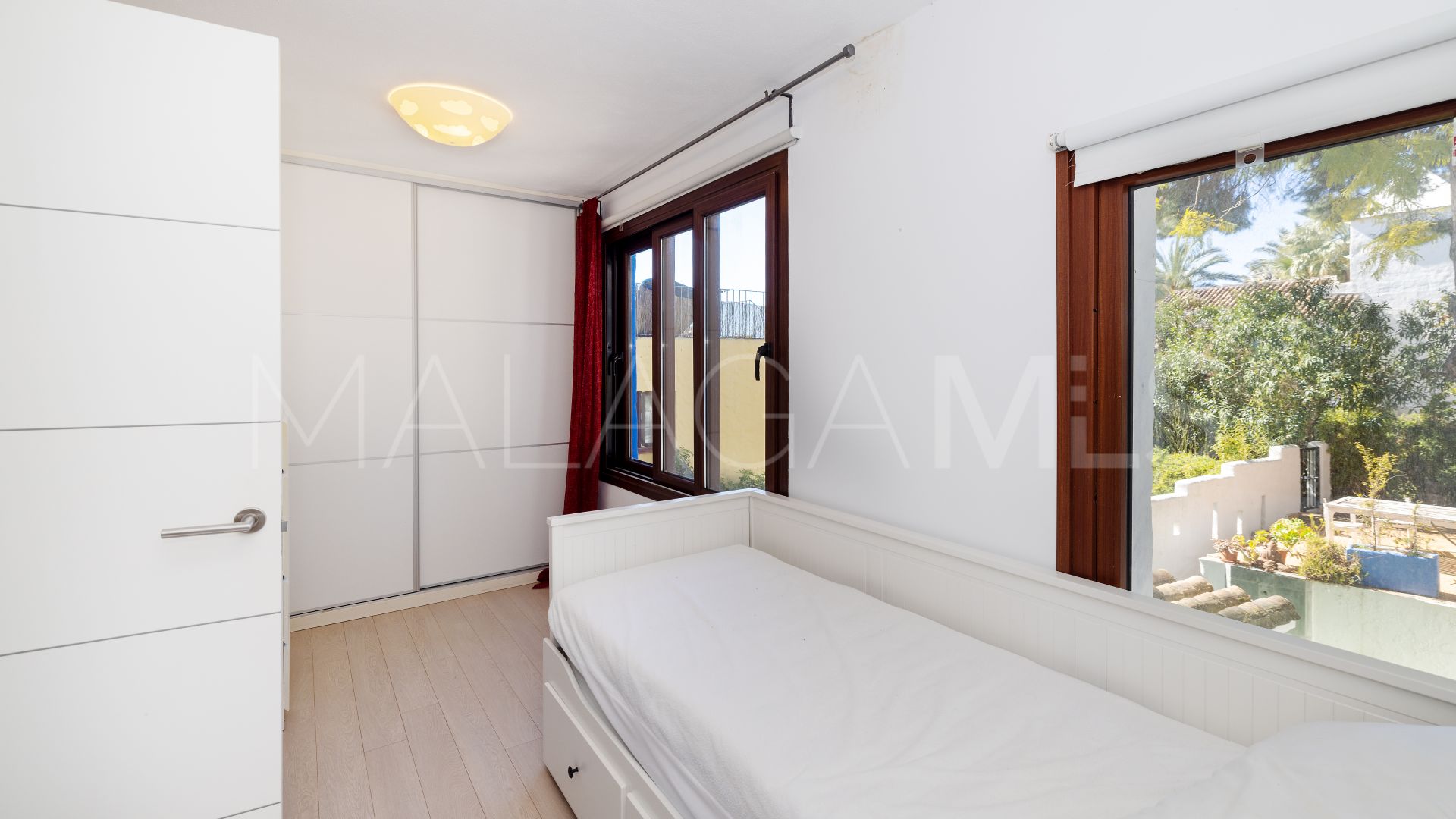 Semi detached house for sale in Balcones de Sierra Blanca