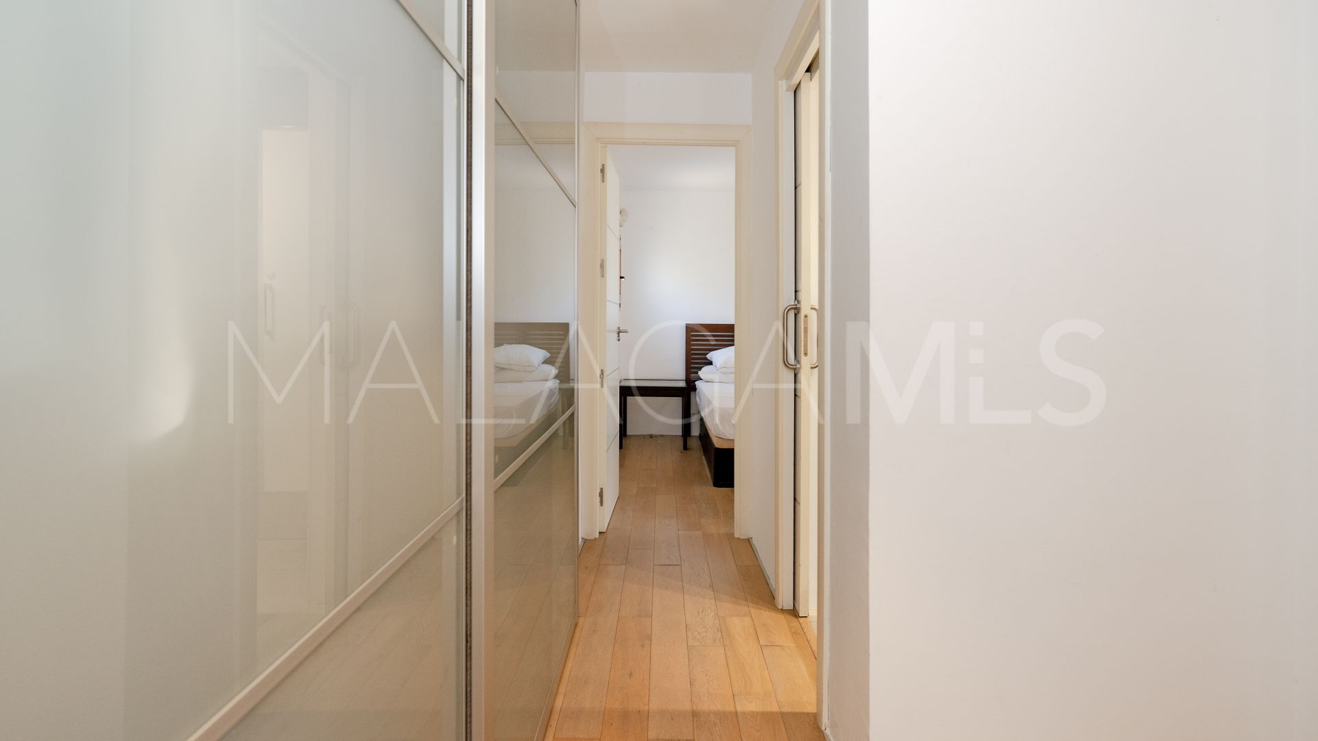 Semi detached house for sale in Balcones de Sierra Blanca