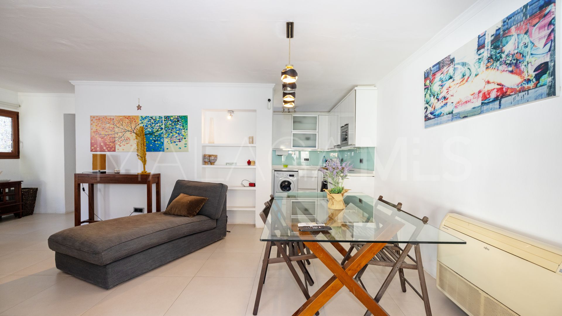 Semi detached house for sale in Balcones de Sierra Blanca