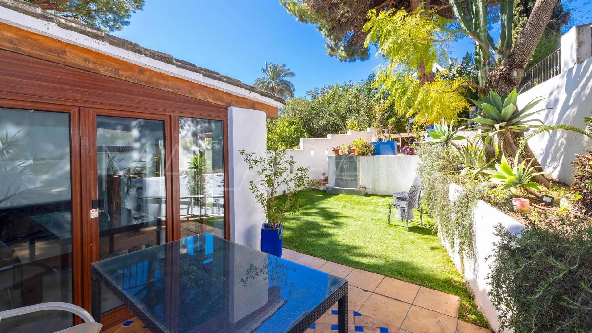 Semi detached house for sale in Balcones de Sierra Blanca