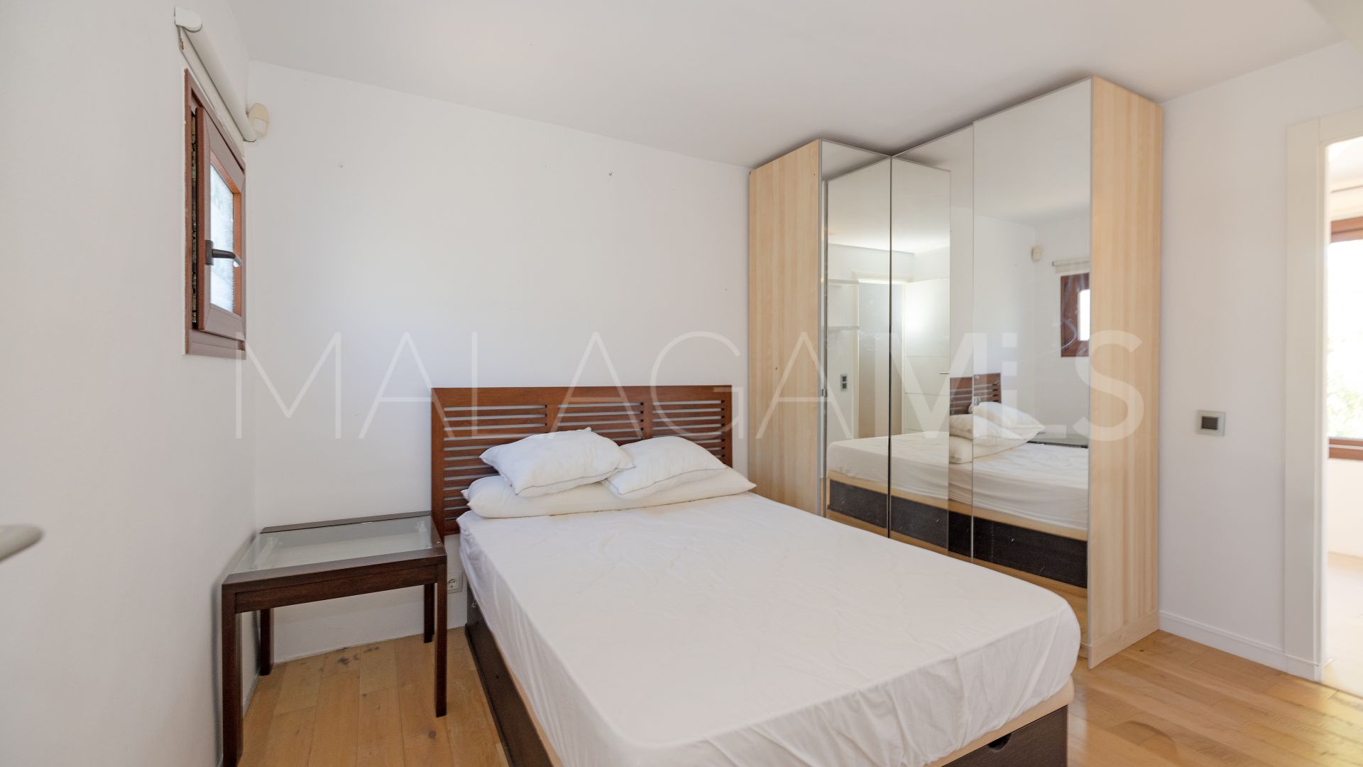 Semi detached house for sale in Balcones de Sierra Blanca