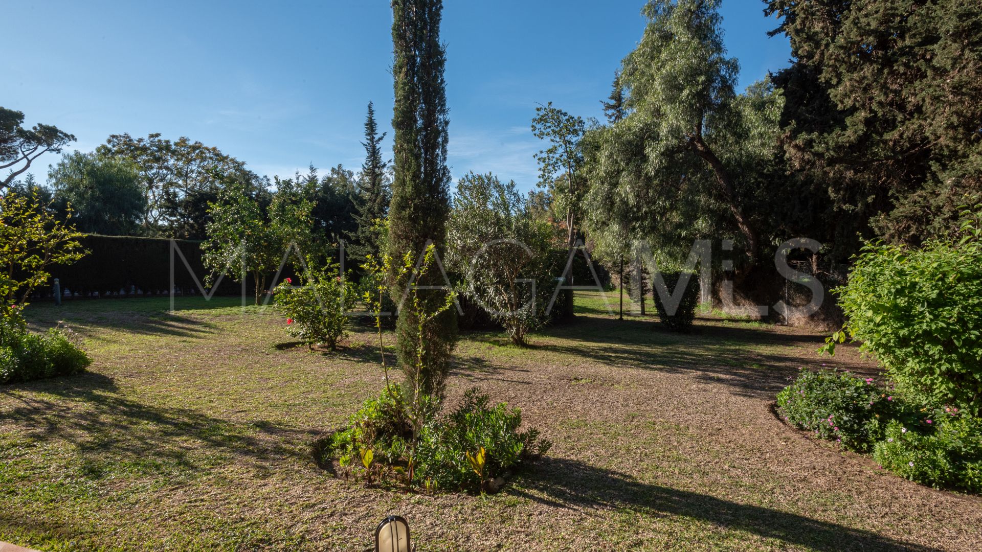 Reihenhaus for sale in Higueral de Artola