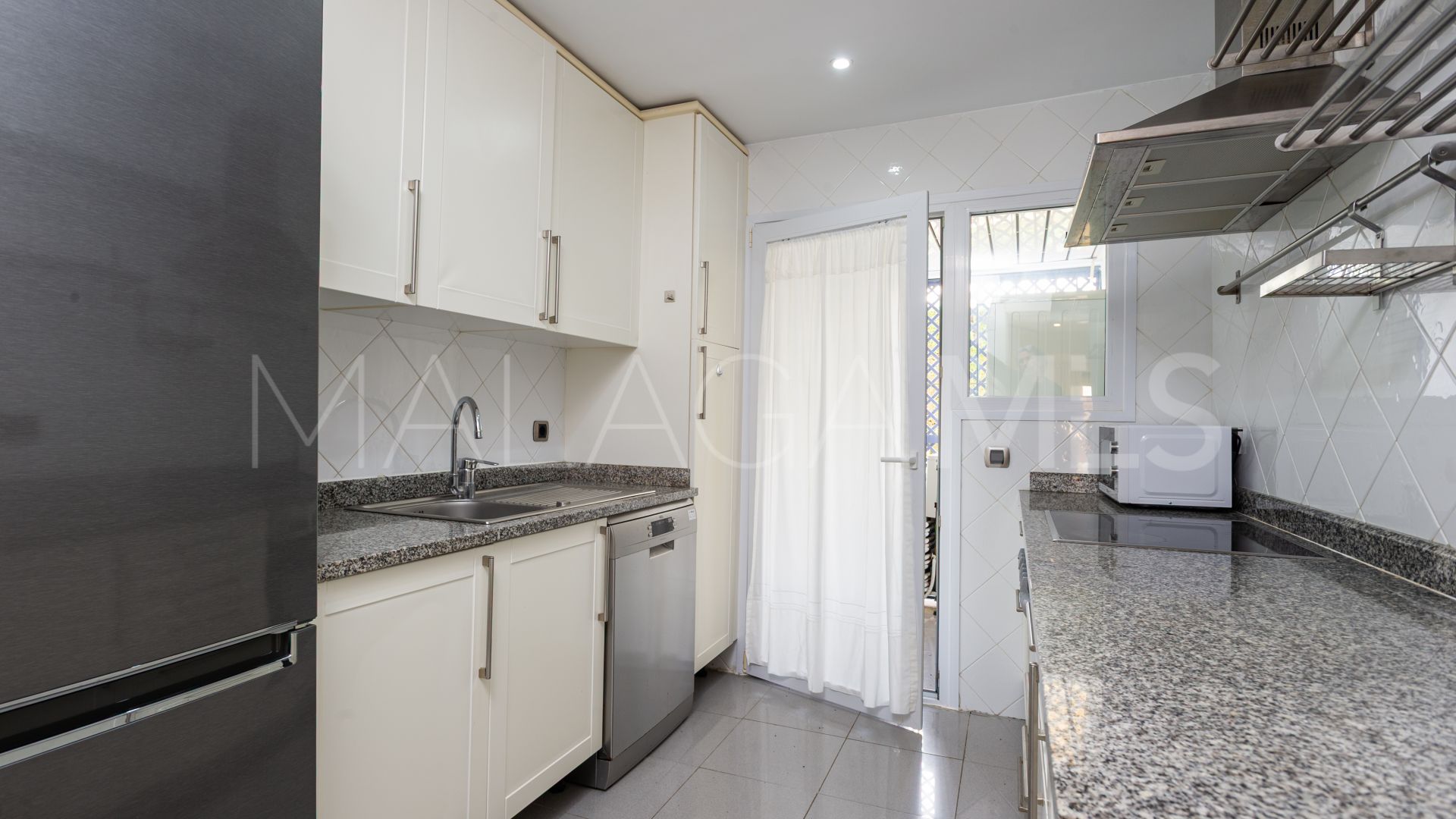 Appartement for sale in Nagüeles