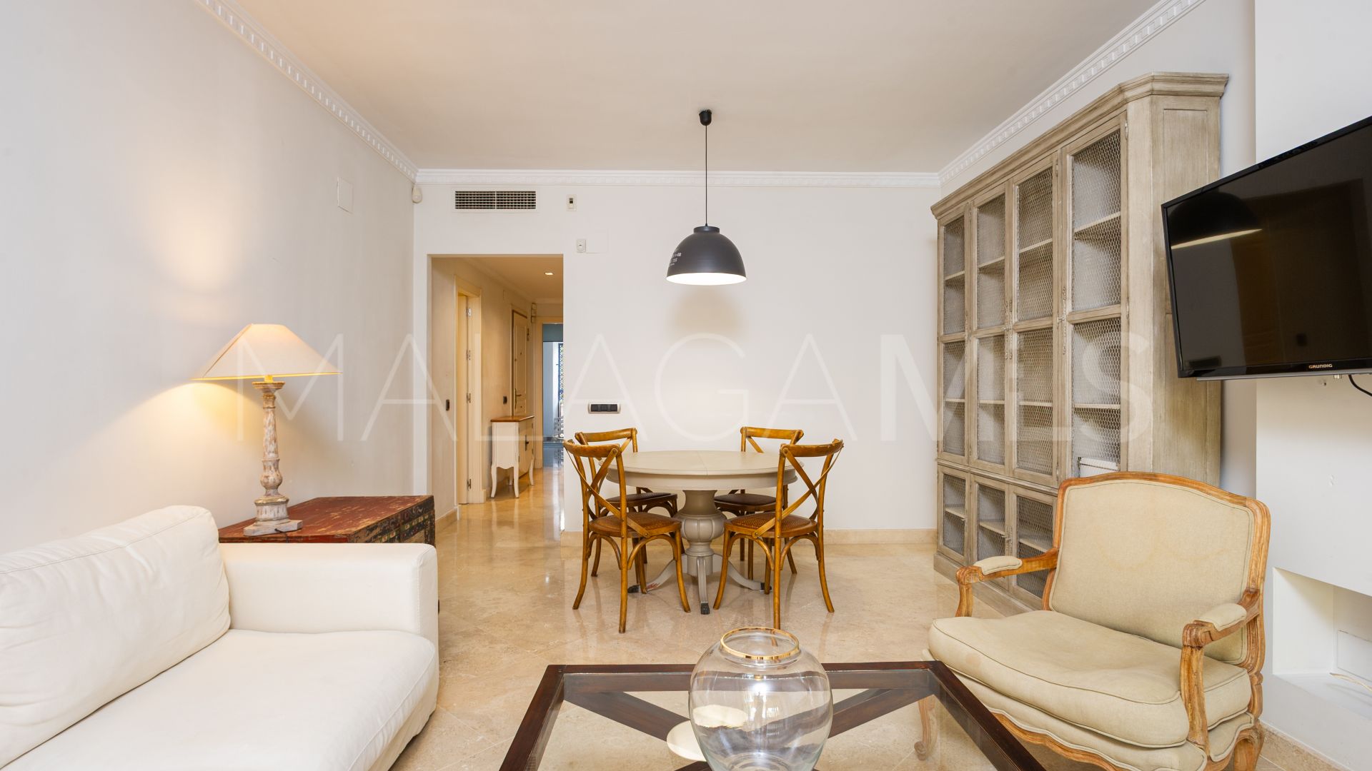 Appartement for sale in Nagüeles