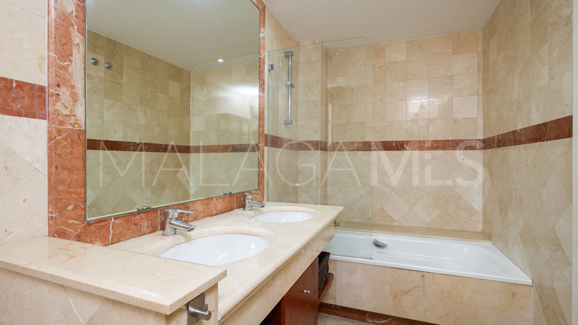 Appartement for sale in Nagüeles