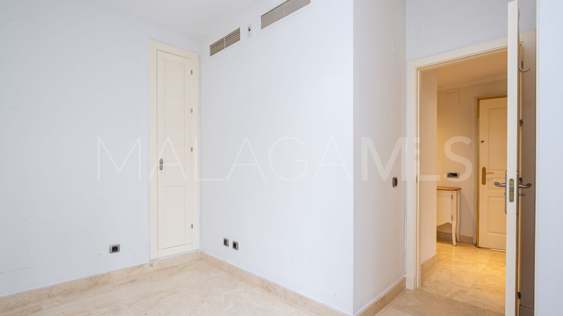 Appartement for sale in Nagüeles