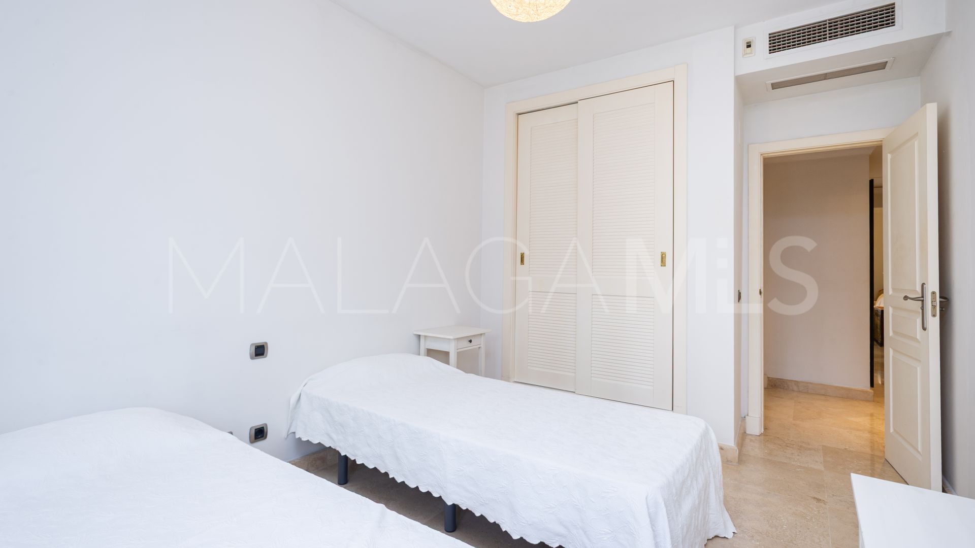 Appartement for sale in Nagüeles