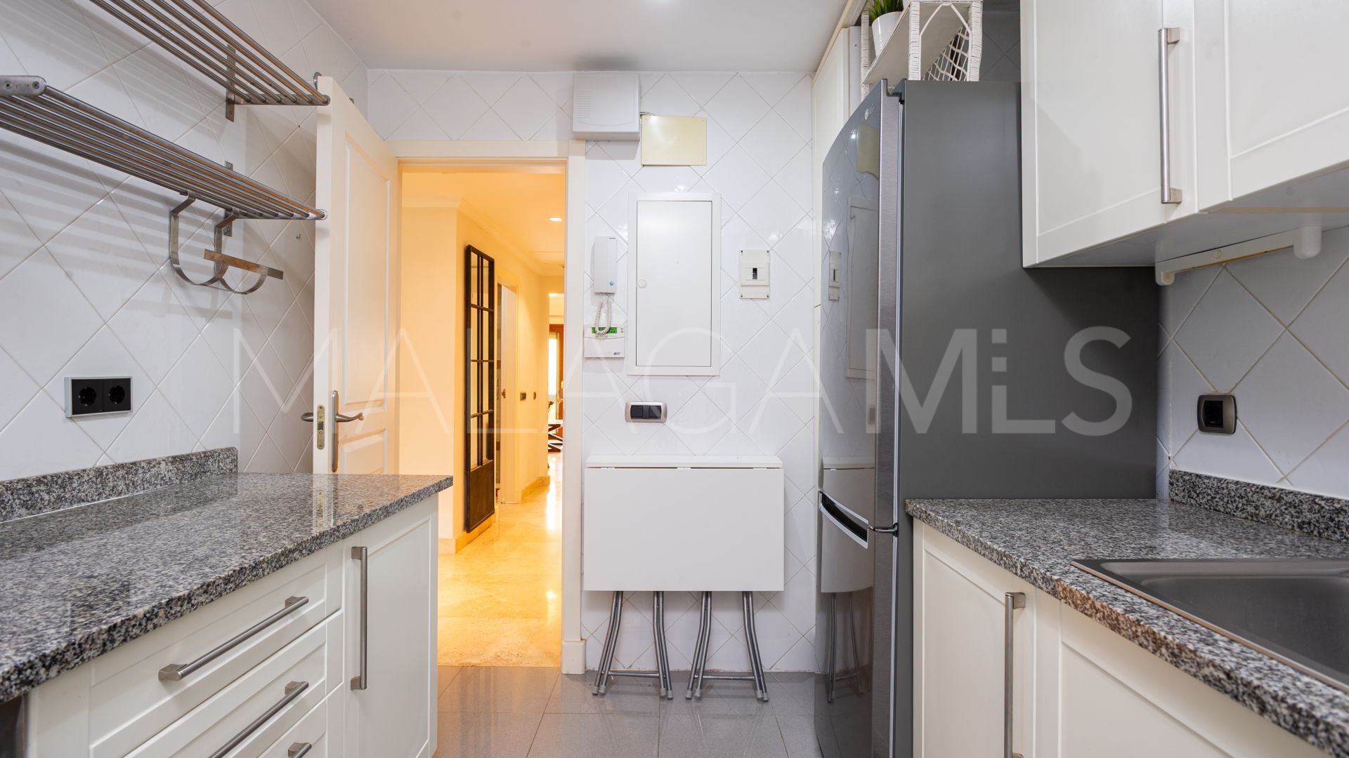 Appartement for sale in Nagüeles