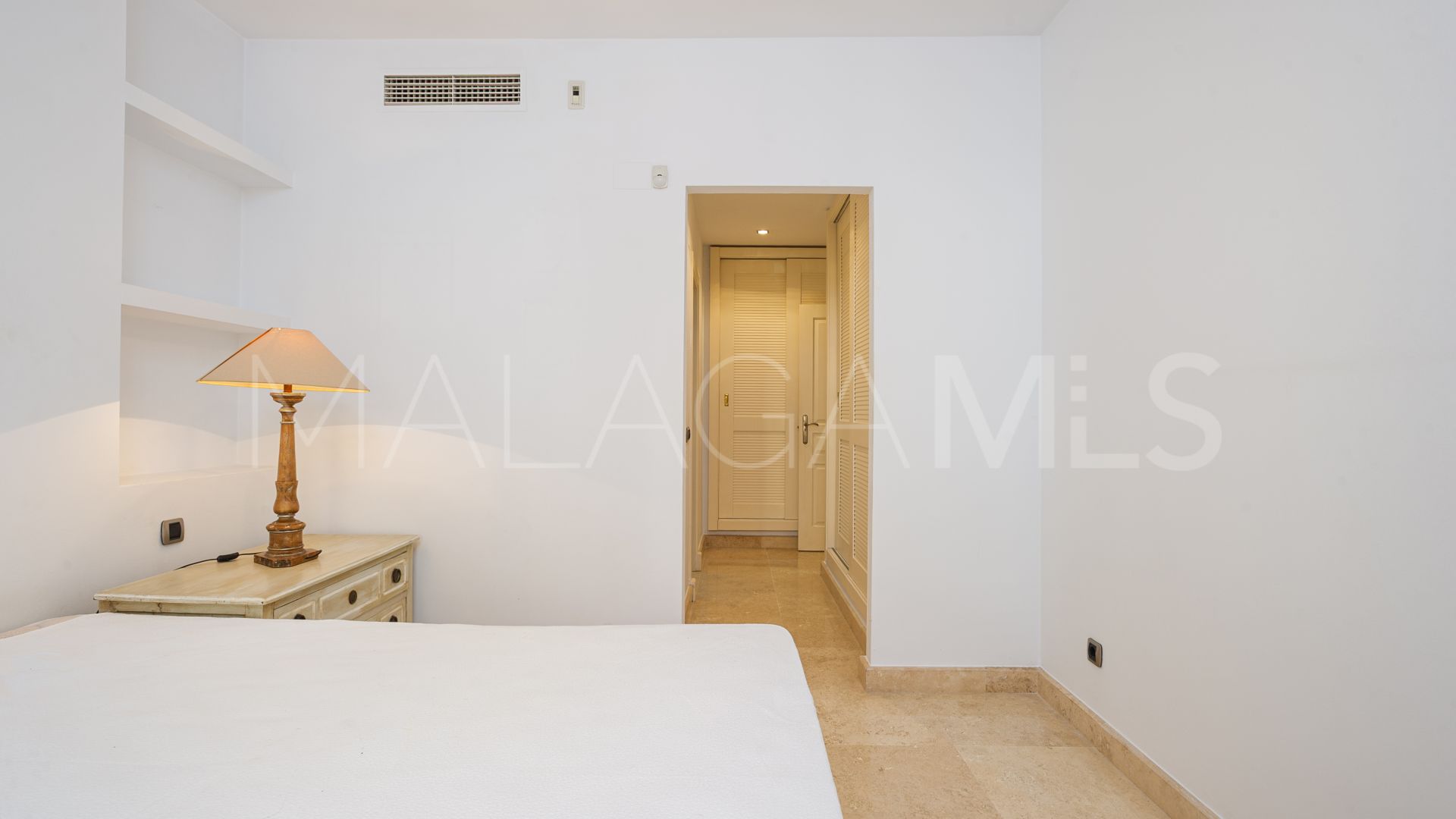 Appartement for sale in Nagüeles