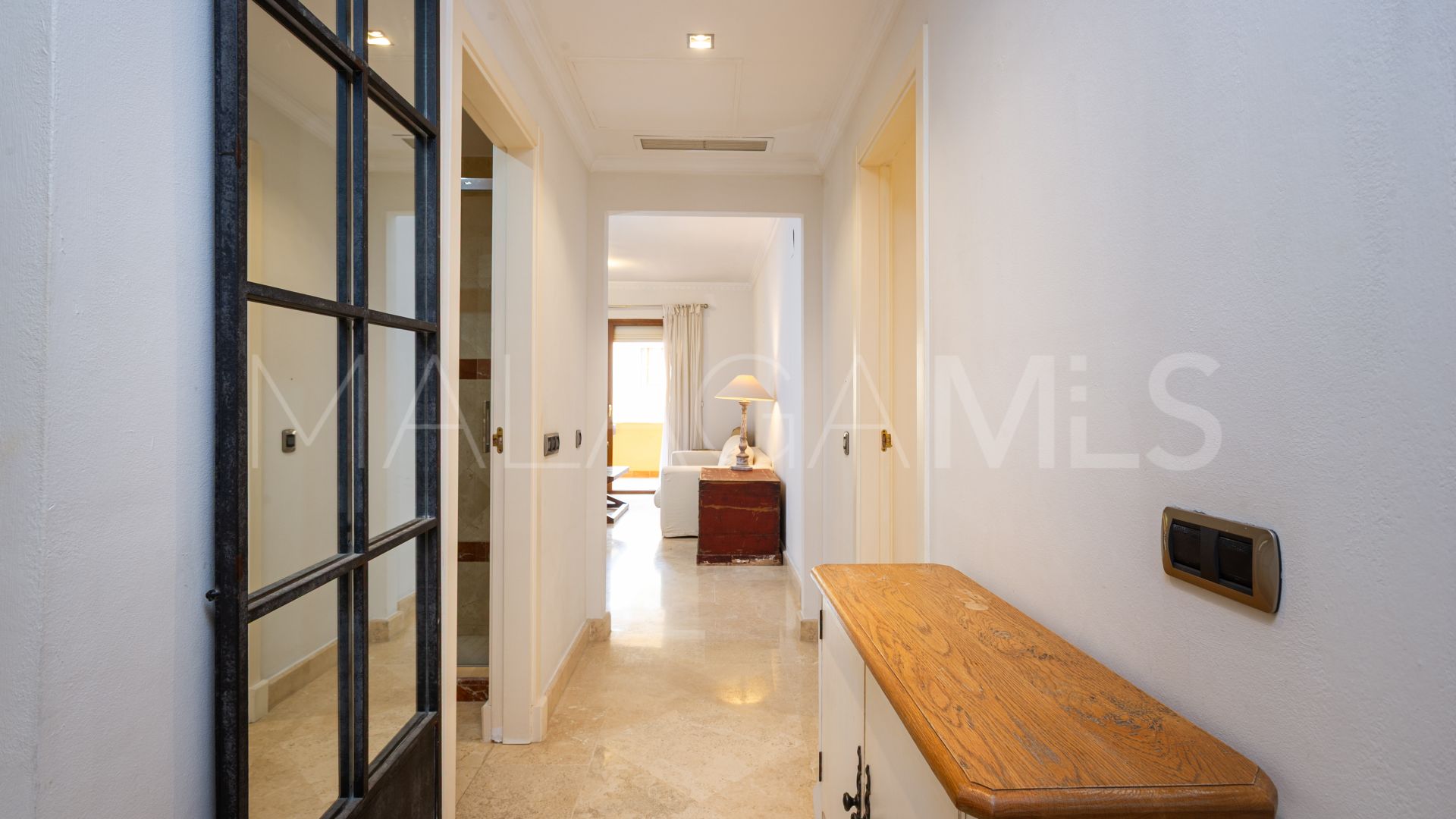 Appartement for sale in Nagüeles