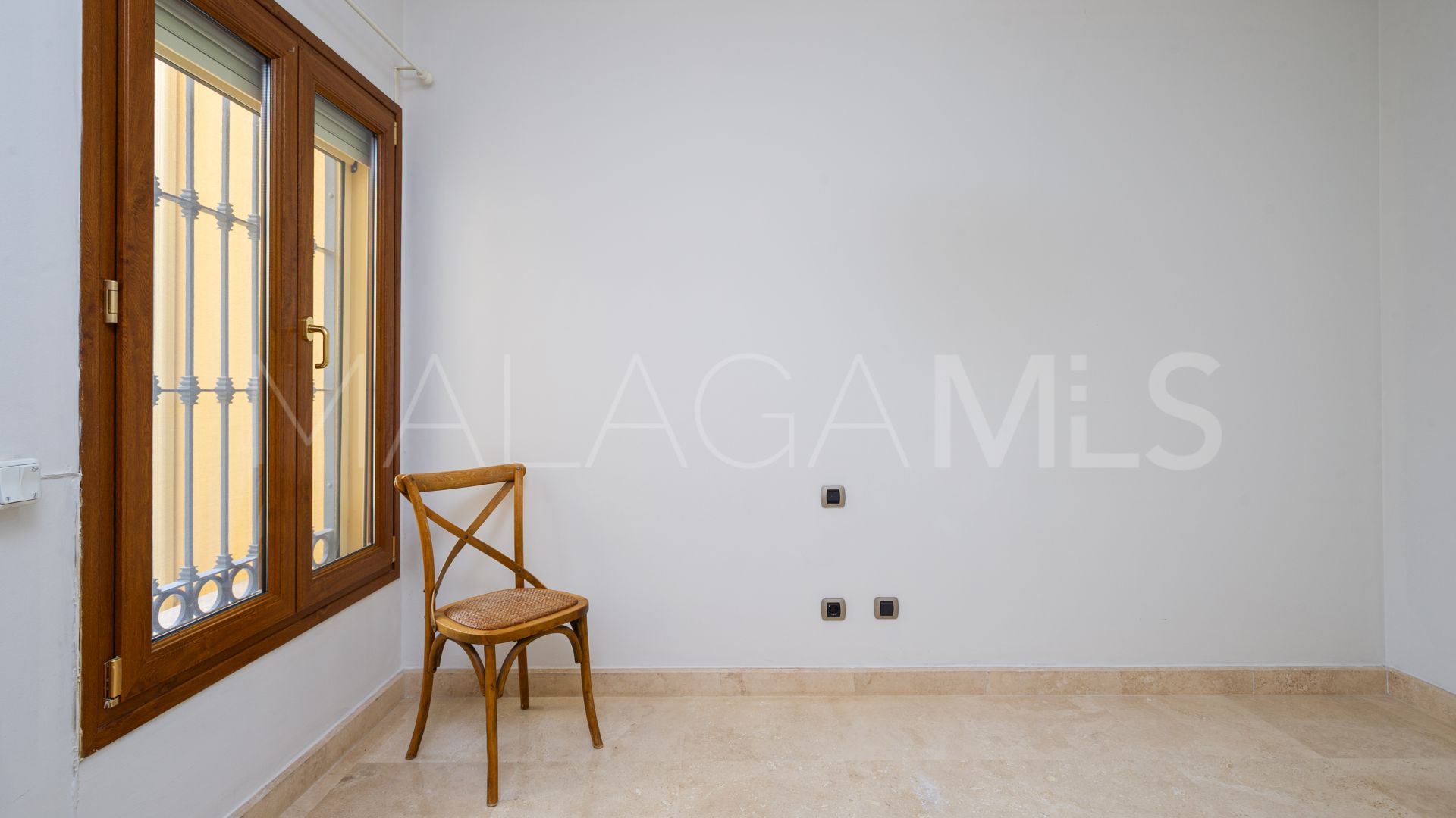 Appartement for sale in Nagüeles