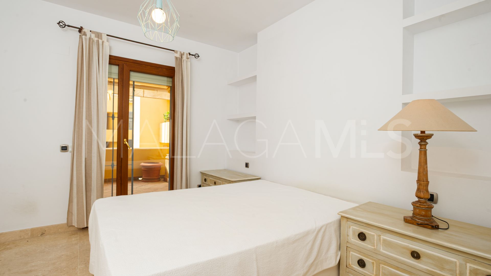 Appartement for sale in Nagüeles