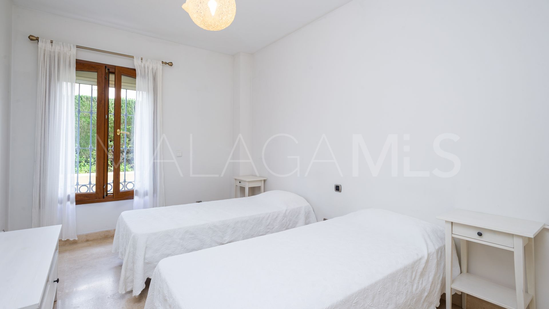 Appartement for sale in Nagüeles
