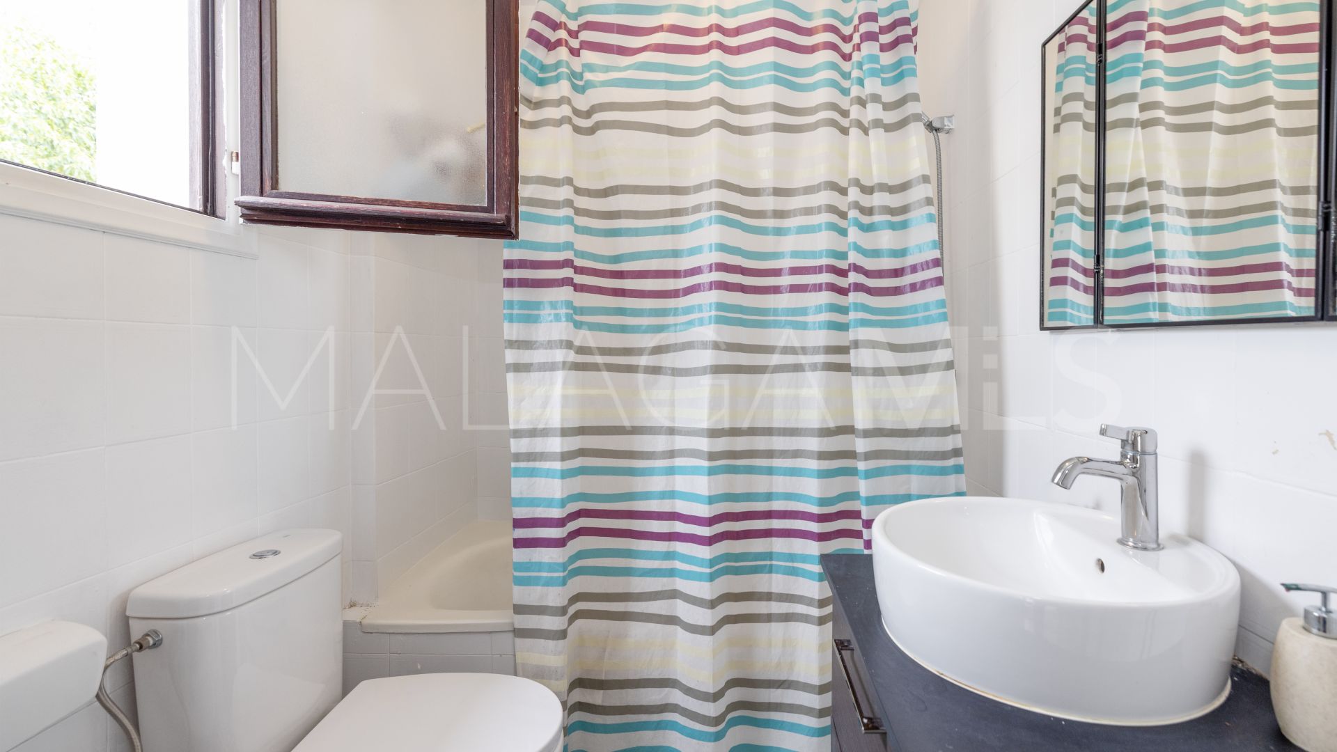 Radhus for sale in Las Cancelas