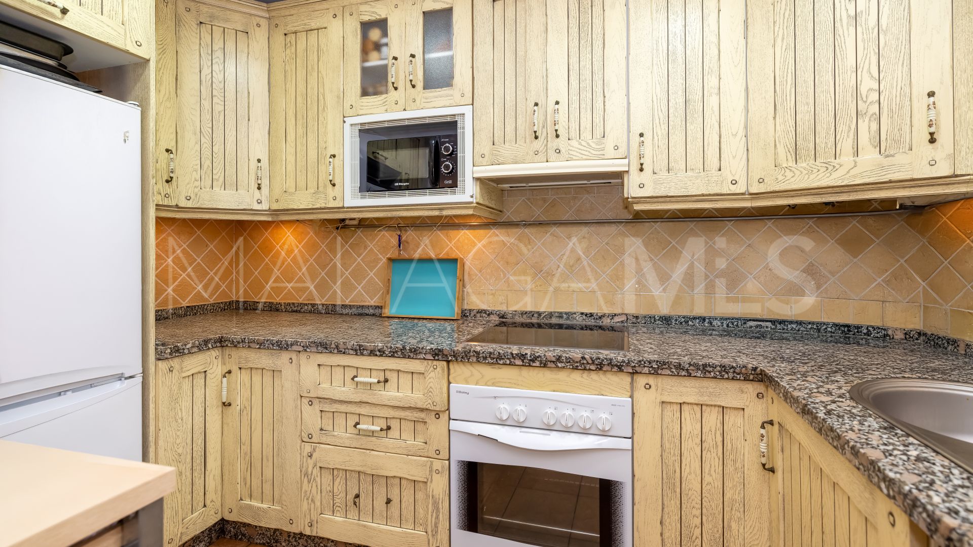 Radhus for sale in Las Cancelas