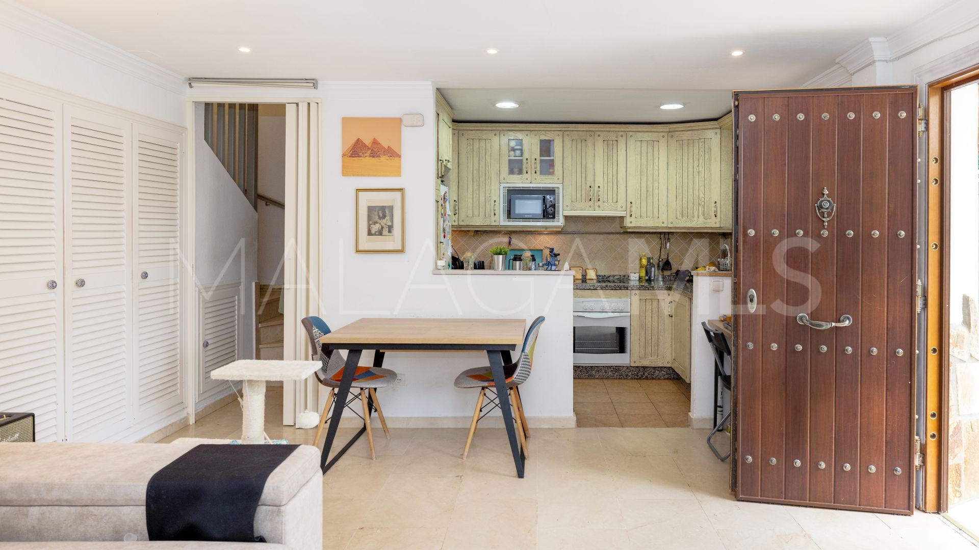 Radhus for sale in Las Cancelas