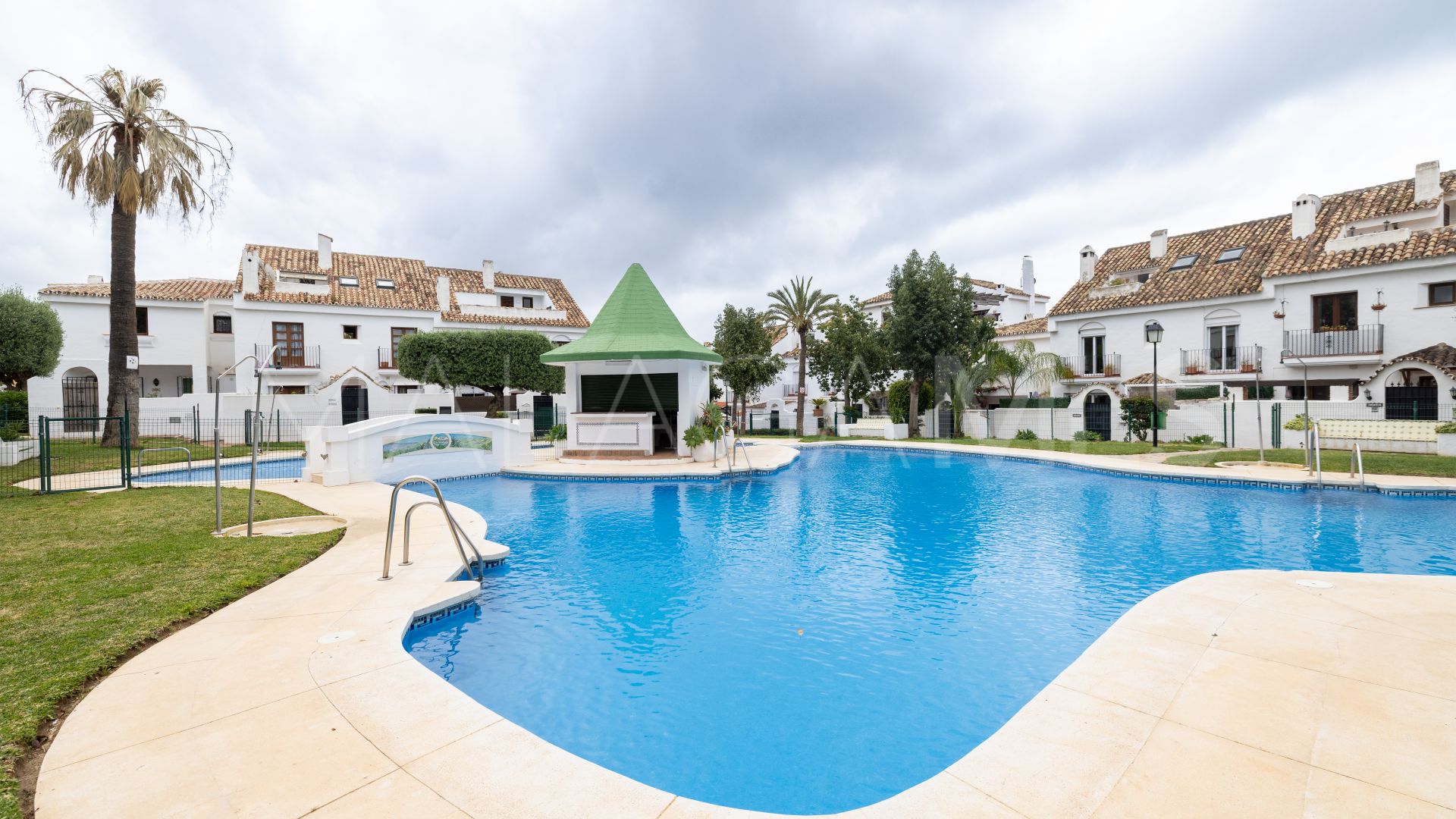 Radhus for sale in Las Cancelas