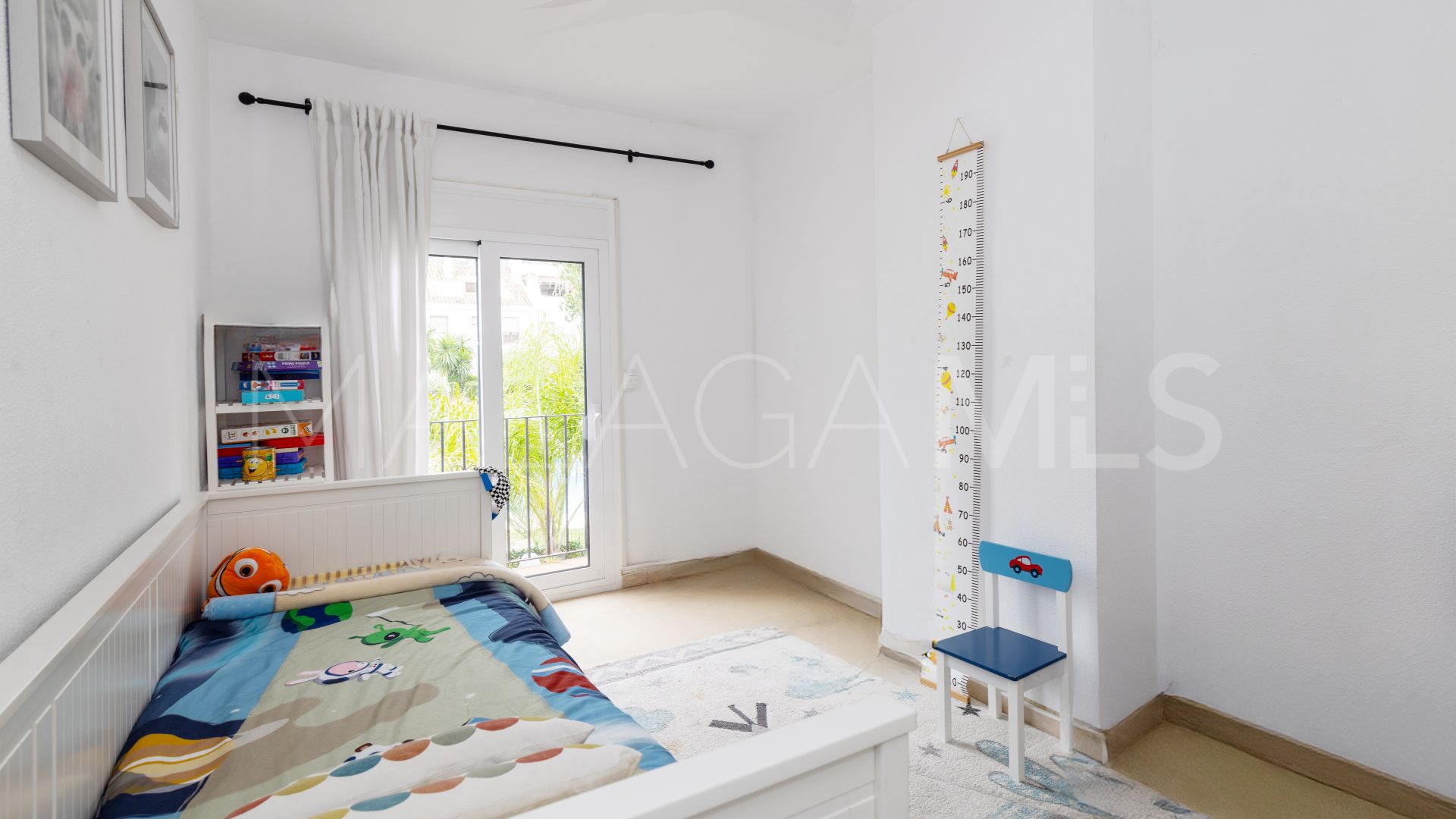 Radhus for sale in Las Cancelas