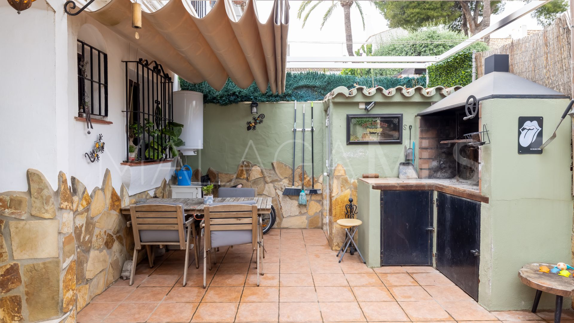Radhus for sale in Las Cancelas