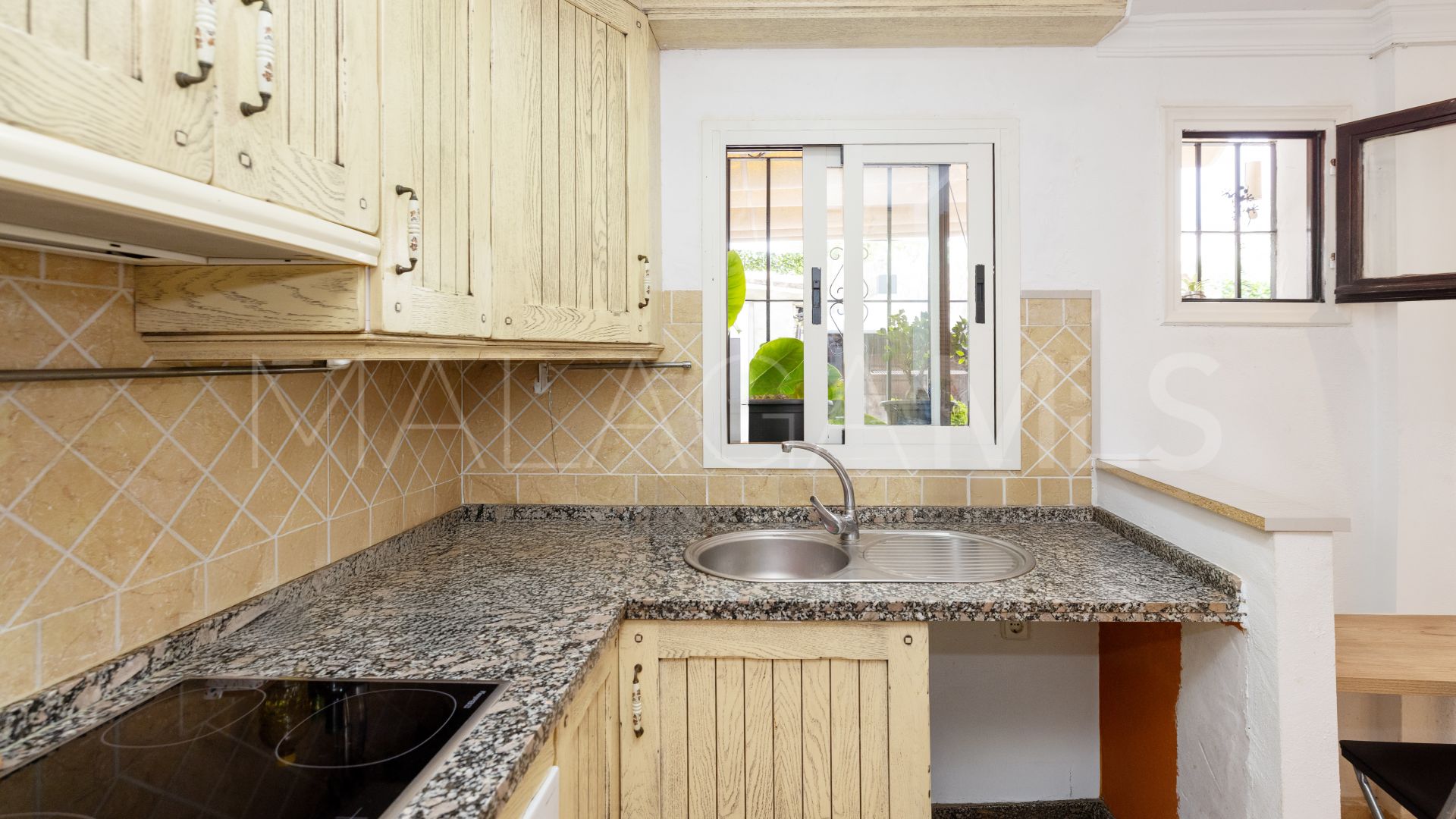 Radhus for sale in Las Cancelas