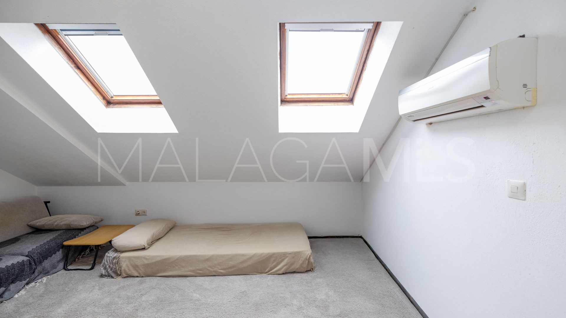 Radhus for sale in Las Cancelas