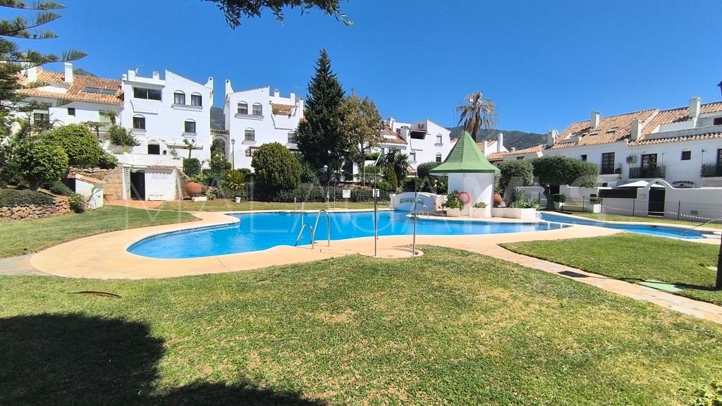 Radhus for sale in Las Cancelas