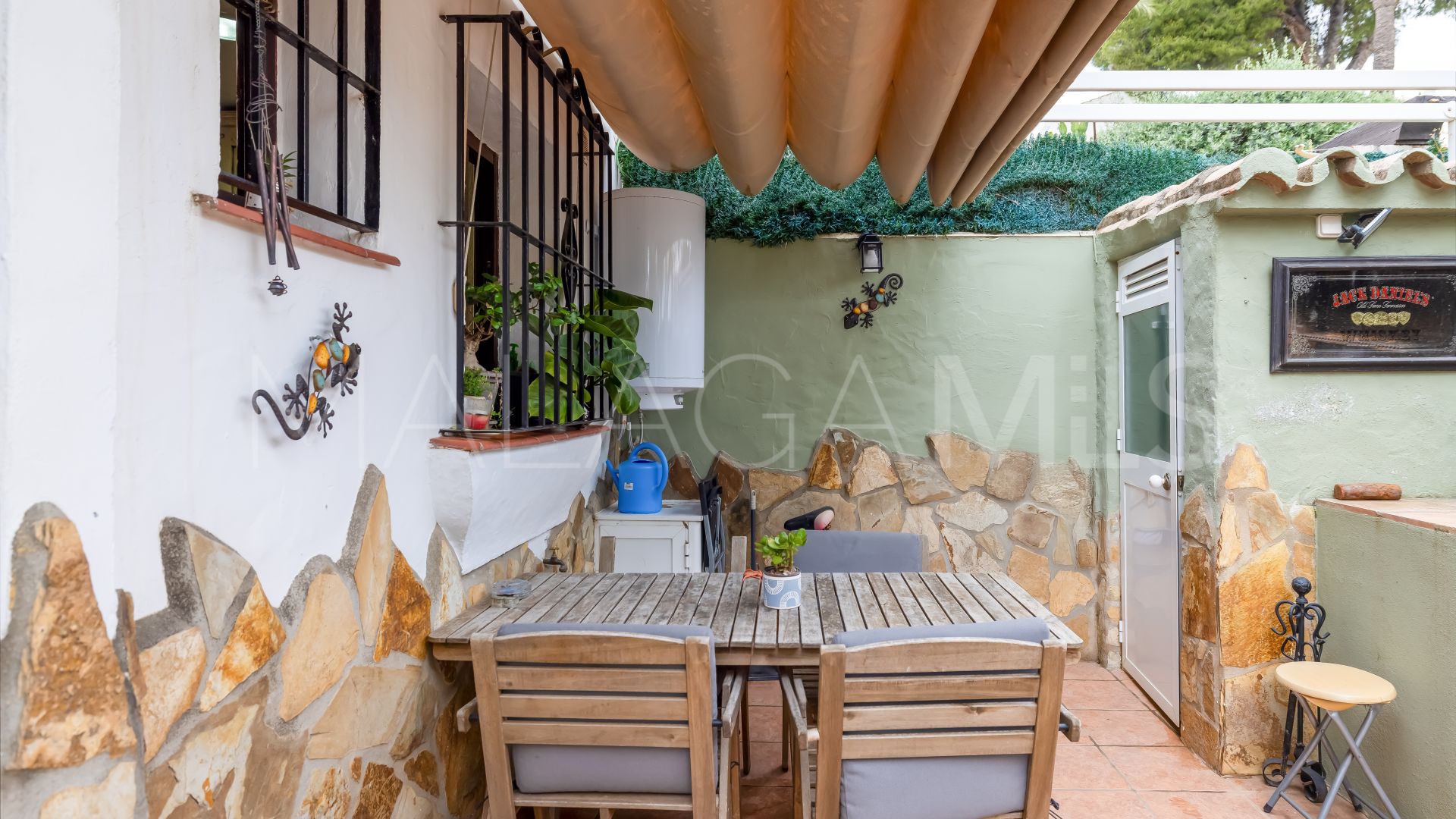 Radhus for sale in Las Cancelas