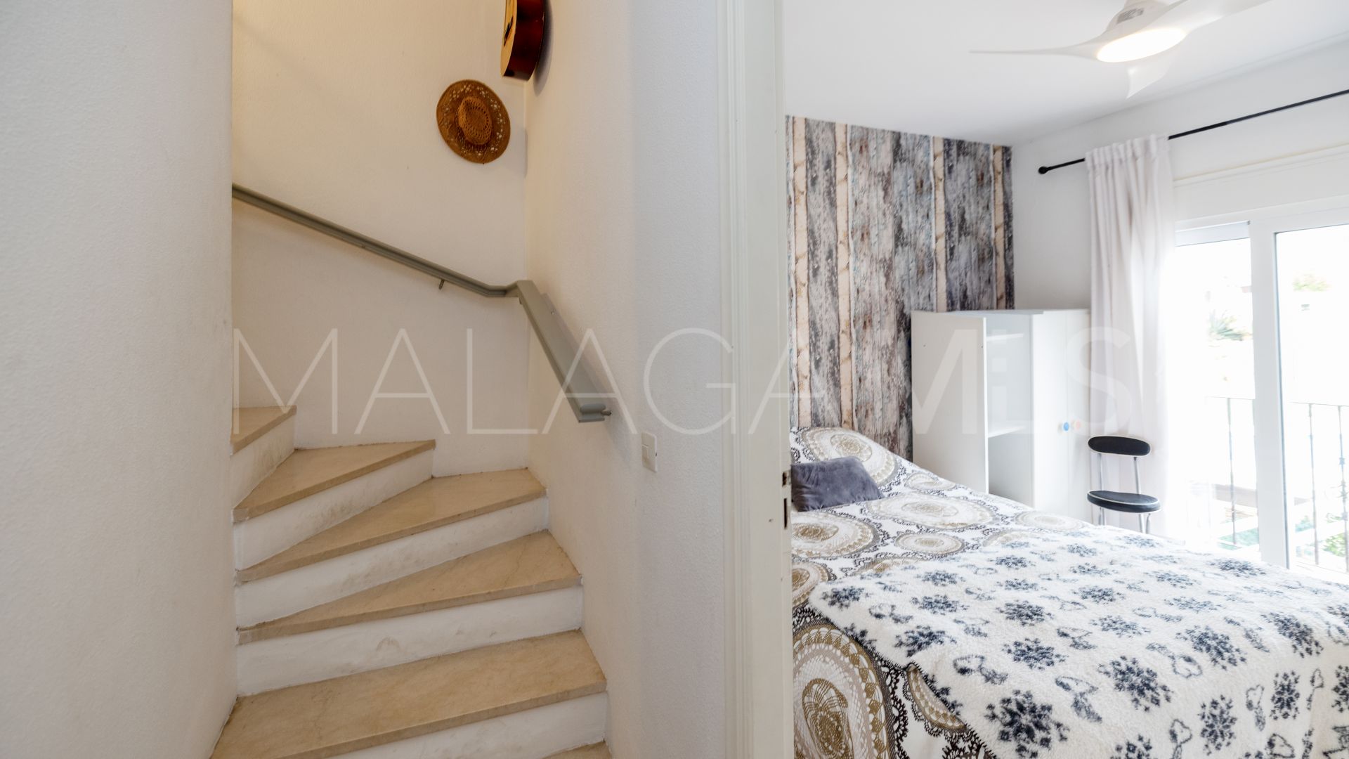 Radhus for sale in Las Cancelas