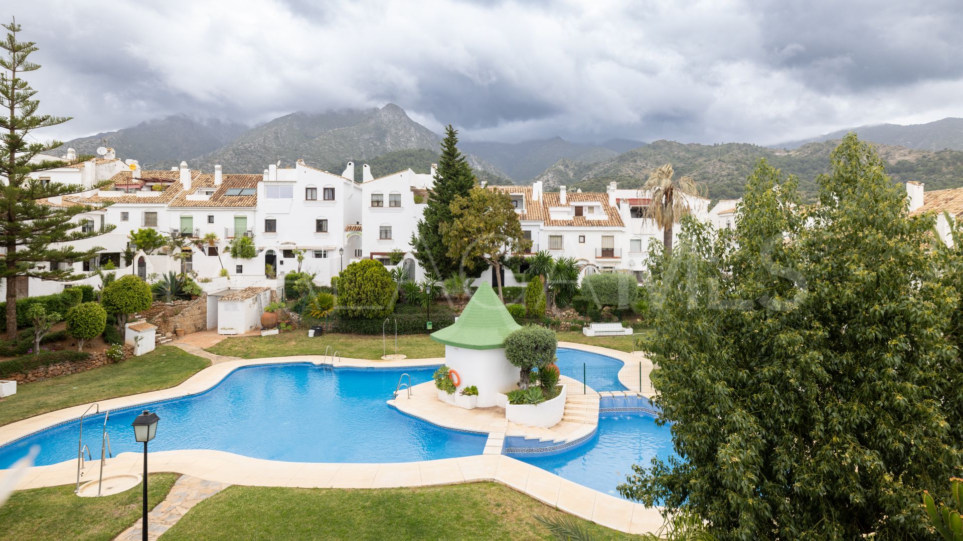 Radhus for sale in Las Cancelas