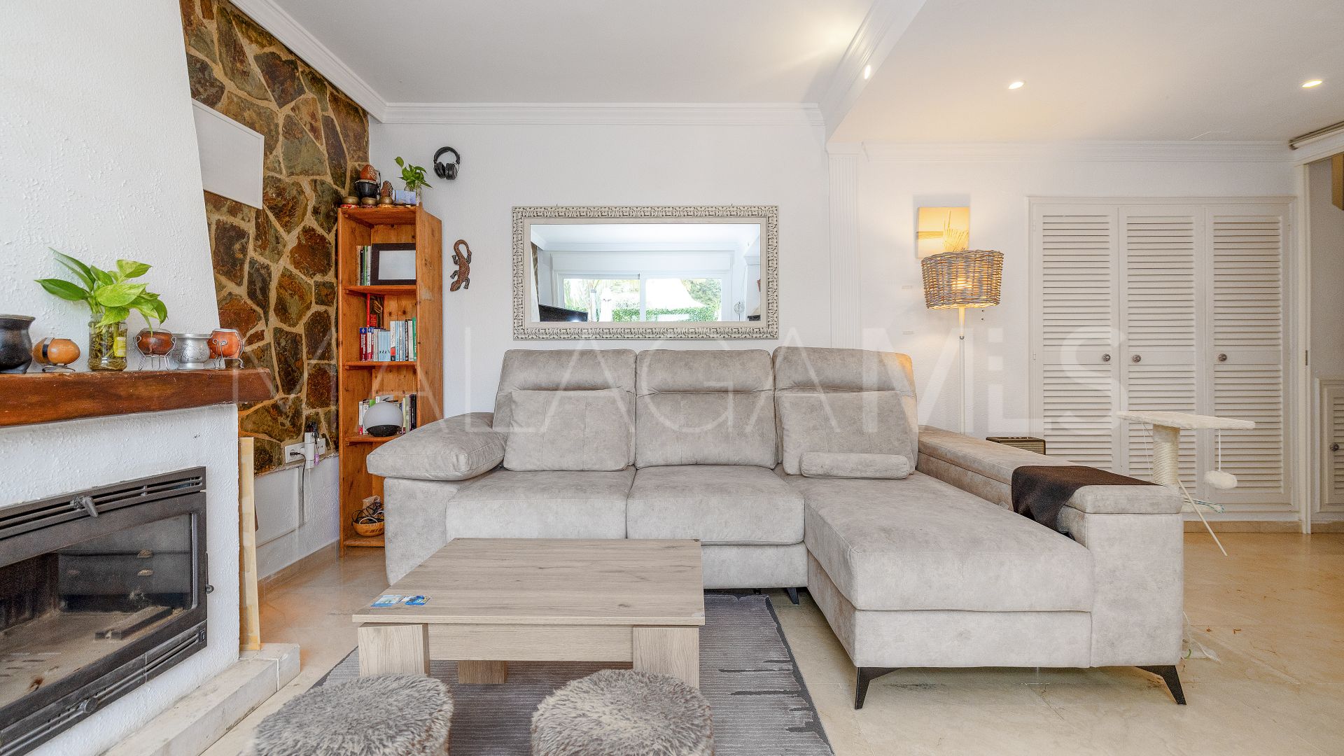 Radhus for sale in Las Cancelas