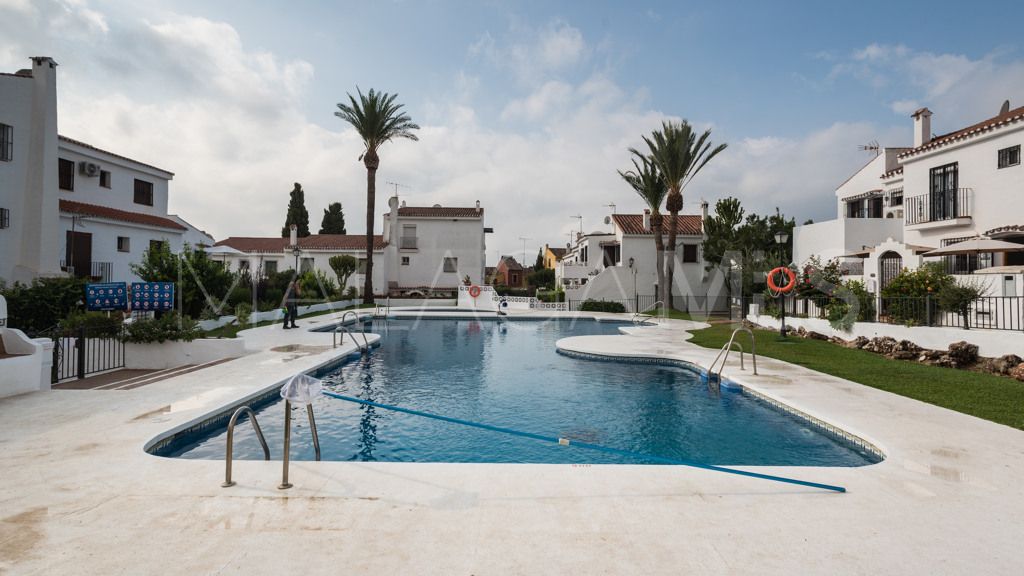 Radhus for sale in Las Cancelas