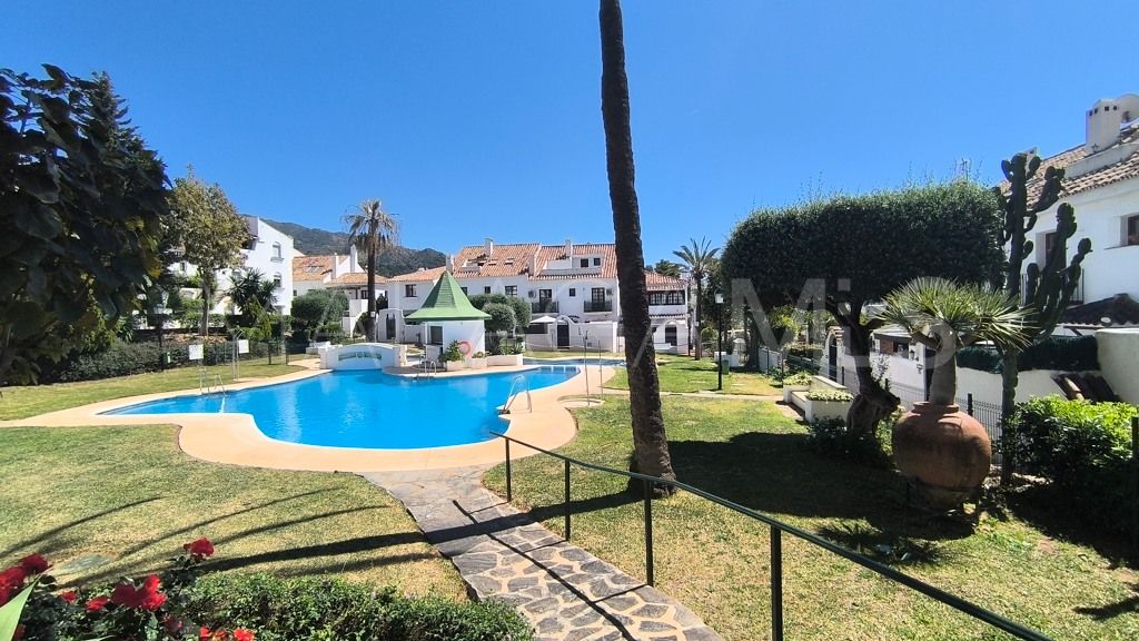 Radhus for sale in Las Cancelas
