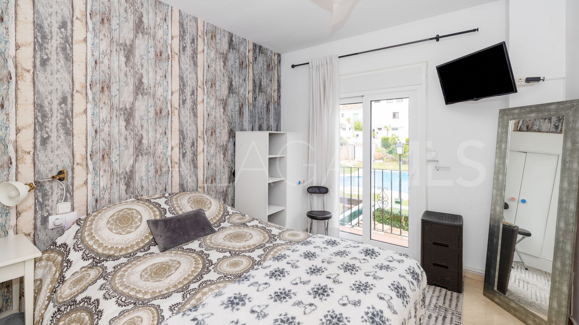 Radhus for sale in Las Cancelas