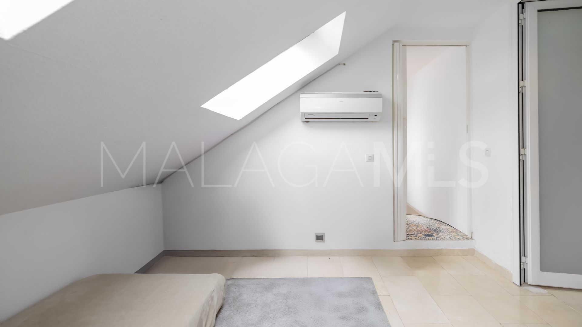 Radhus for sale in Las Cancelas