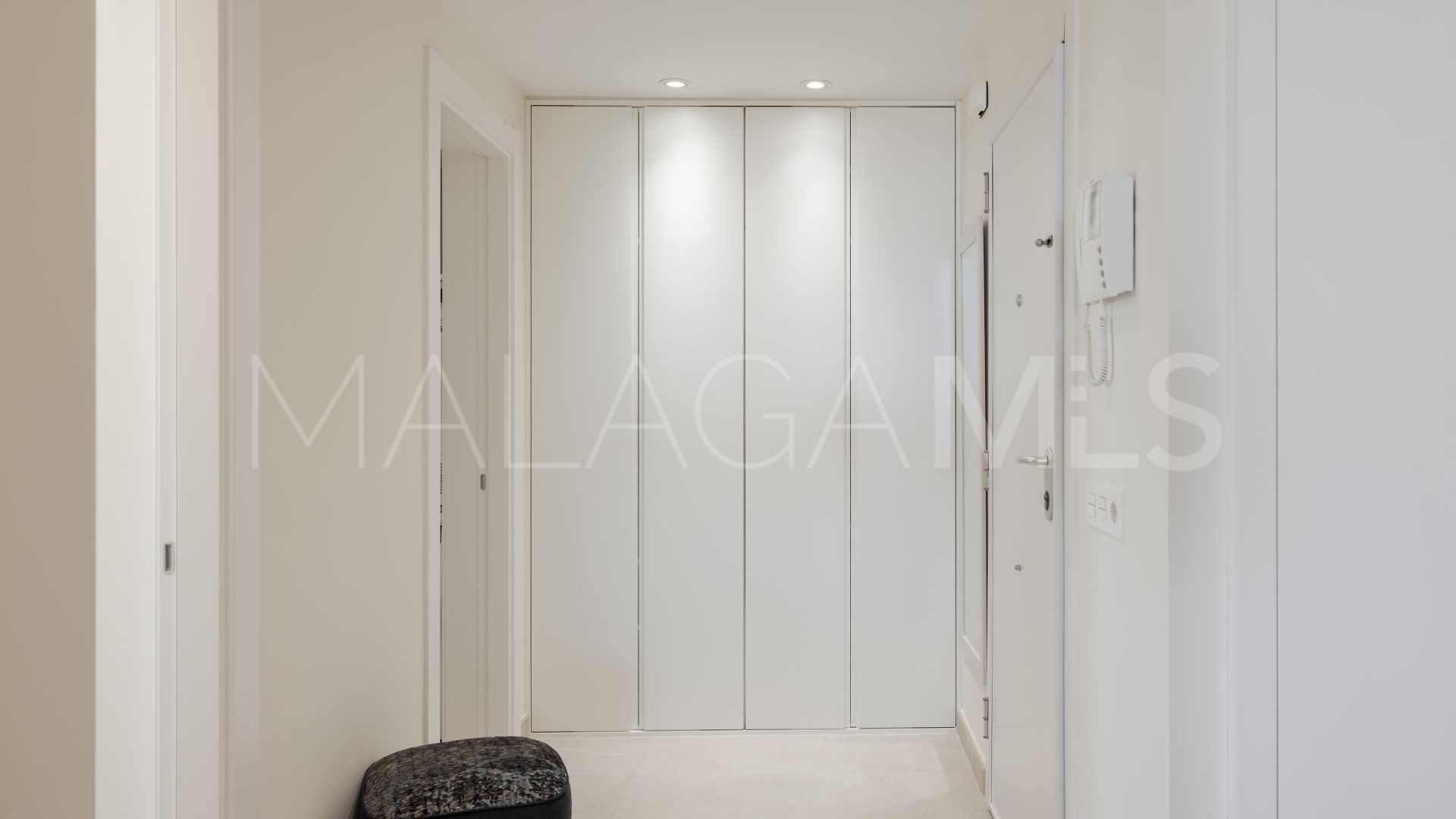 Wohnung for sale in Marbella Centro