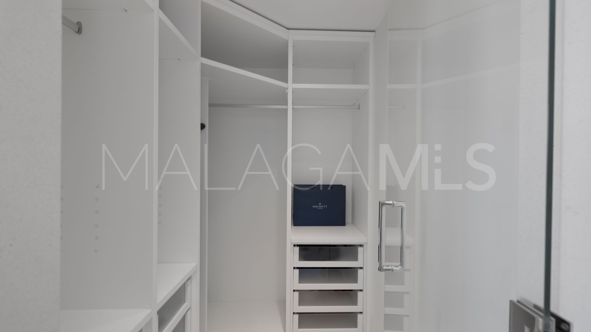 Wohnung for sale in Marbella Centro