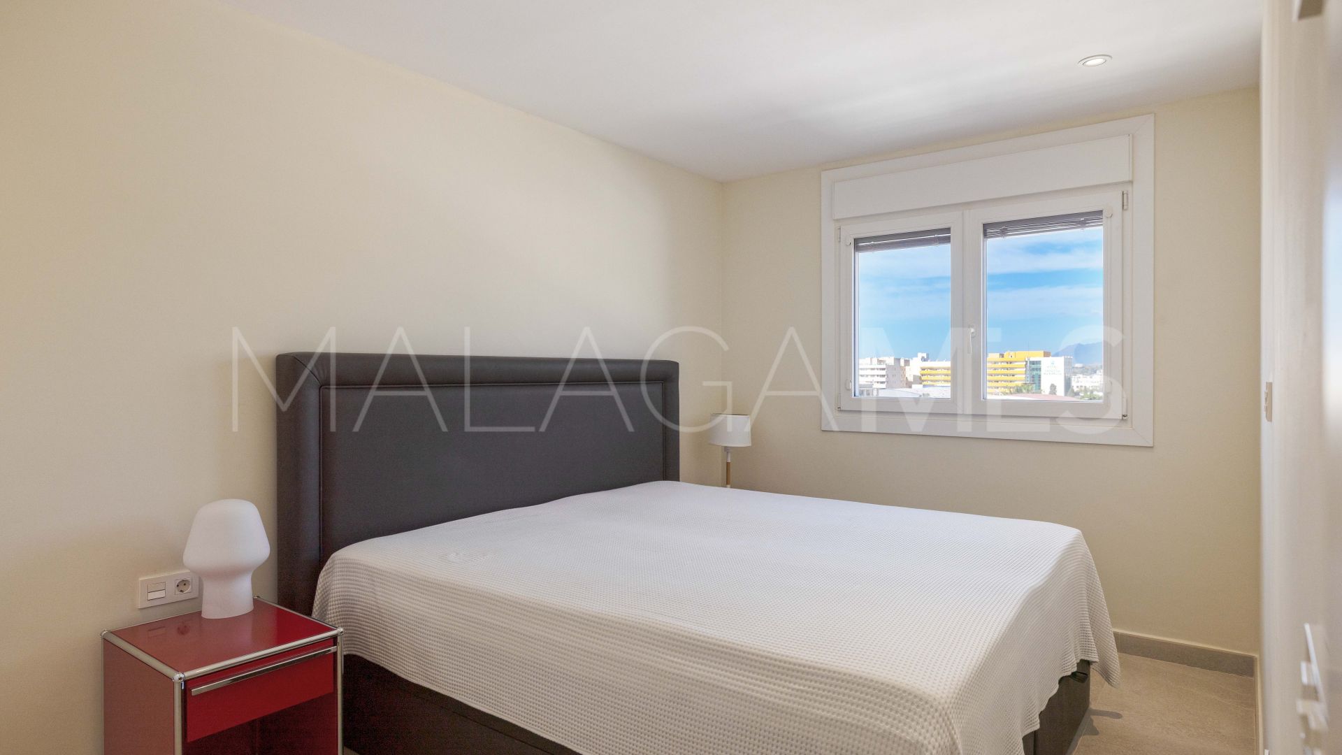 Wohnung for sale in Marbella Centro