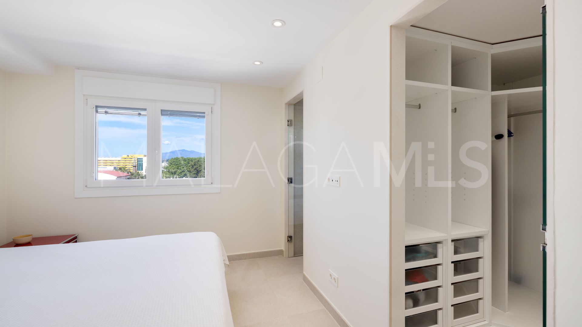 Wohnung for sale in Marbella Centro