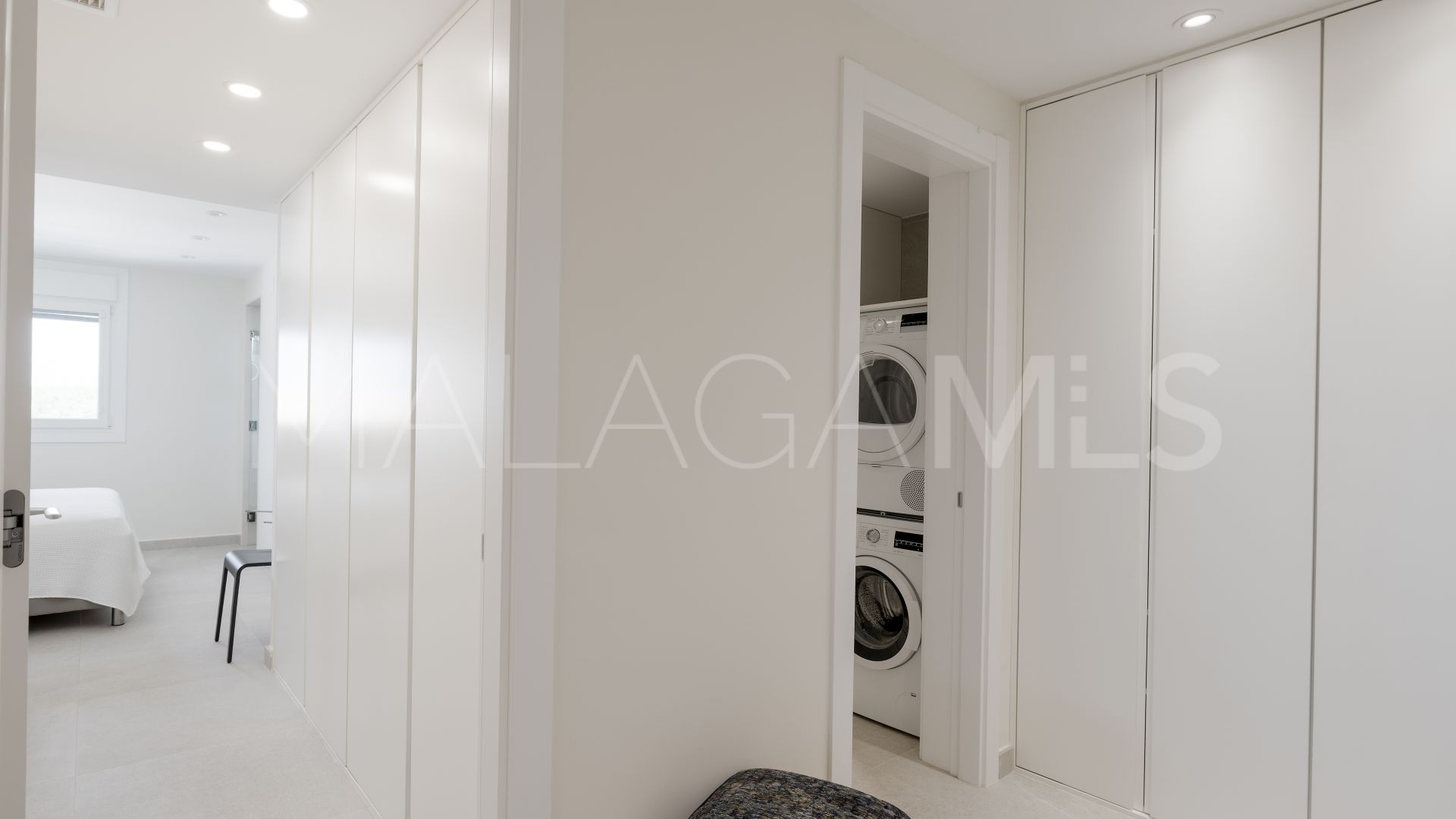 Wohnung for sale in Marbella Centro
