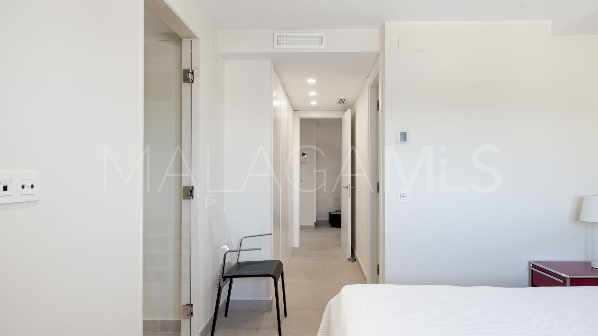 Wohnung for sale in Marbella Centro