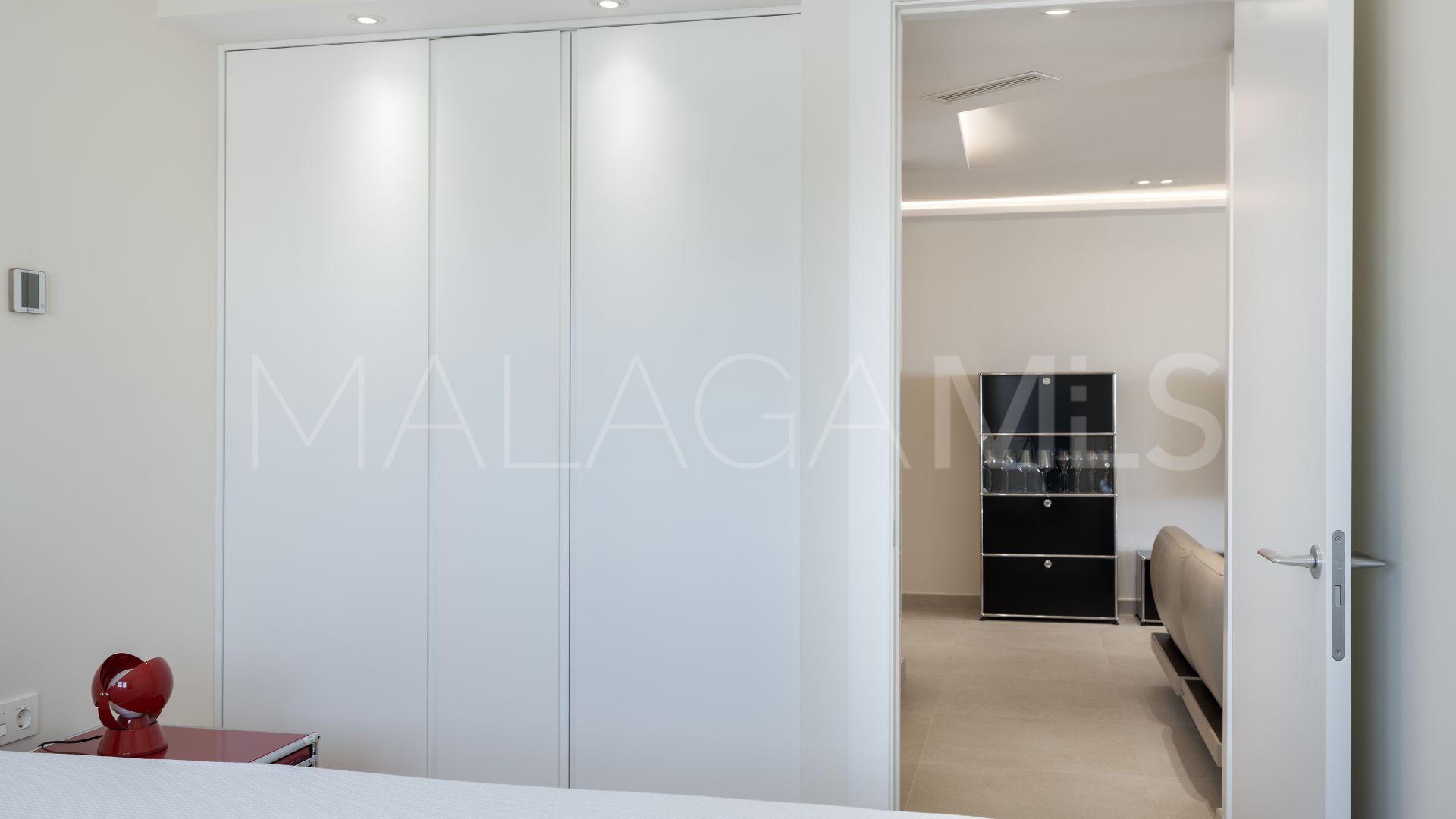 Wohnung for sale in Marbella Centro
