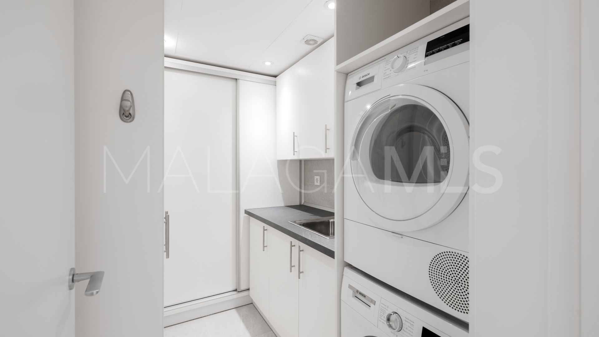 Wohnung for sale in Marbella Centro