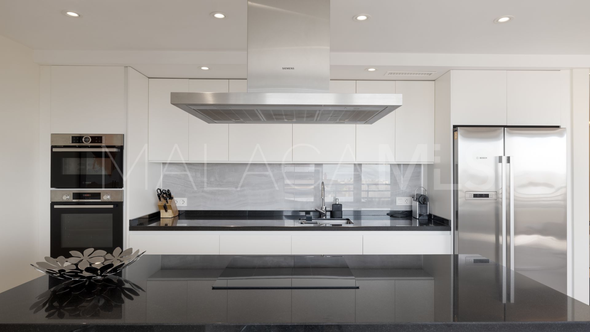 Wohnung for sale in Marbella Centro